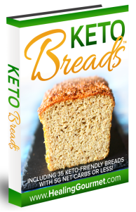 Keto Breads