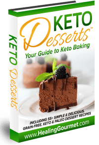 Keto Desserts