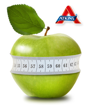 low-carb-apple