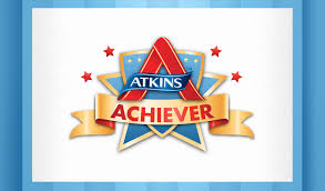 Atkins acheivers