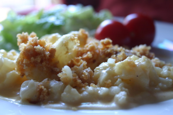 Low Carb Mac & Cheese 008