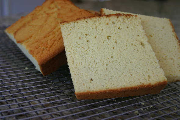 White Bread