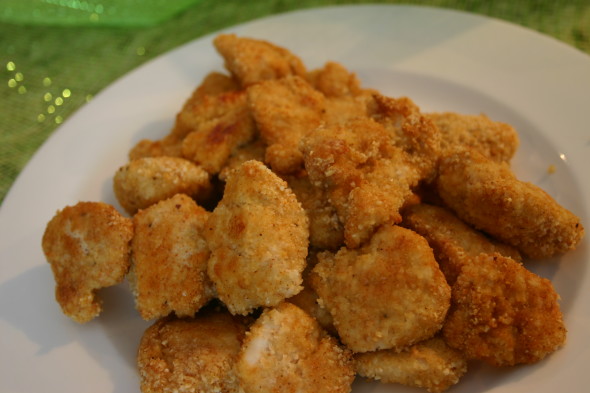 Chicken Nuggets