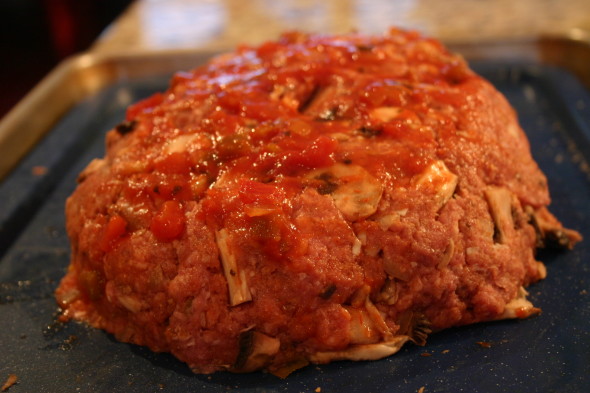 Meatloaf