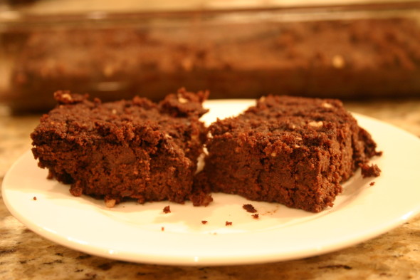 Low Carb Coconut Flour Browners photo 004