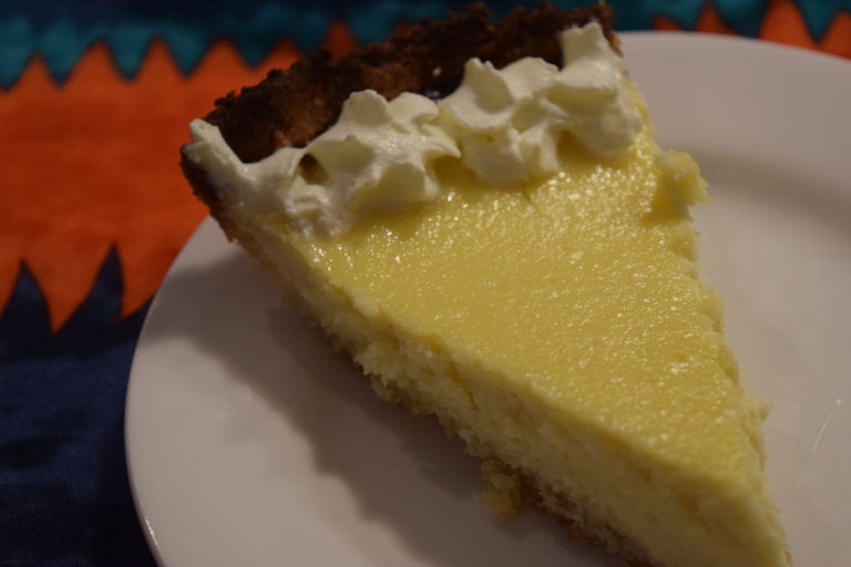 Low Carb Ricotta Pie - Low Carb Recipe Ideas